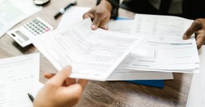 Credit Building Basics banner