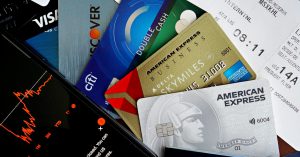 Credit Card Comparison banner