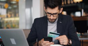 Debit Card Fraud banner