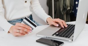 Online Banking banner
