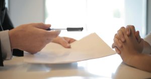 Pre-Approval Process banner