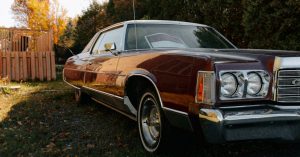 Private Sale Auto Loans banner