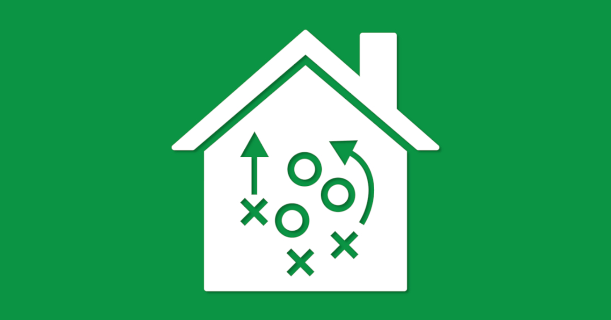 Home Equity Line of Credit Sale
