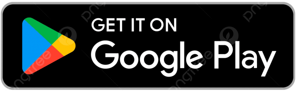 google play badge