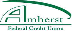 amherst fcu logo
