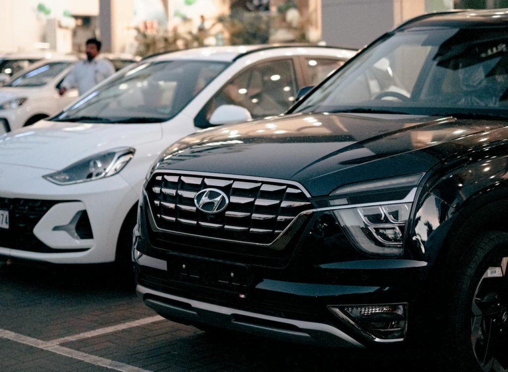 new auto loans