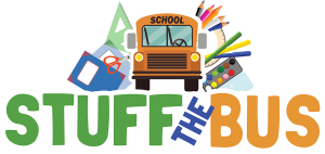 Stuff the Bus logo