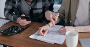 Debt Consolidation Banner