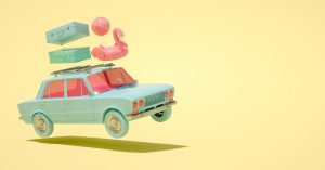 Auto Loan Sale banner
