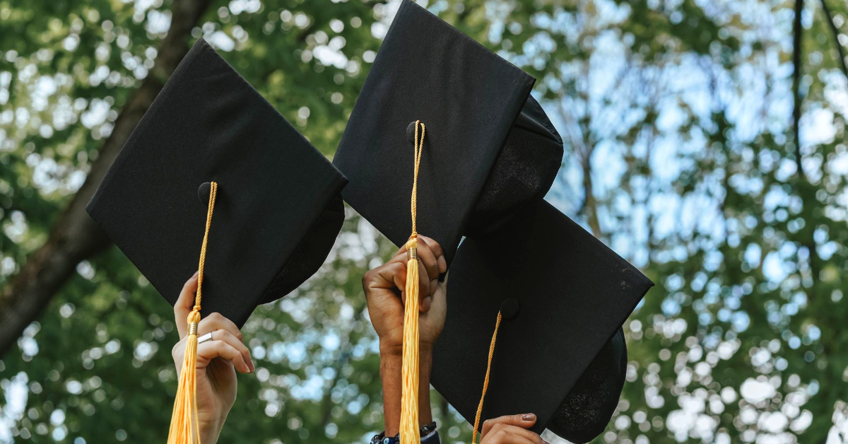 Scholarship banner