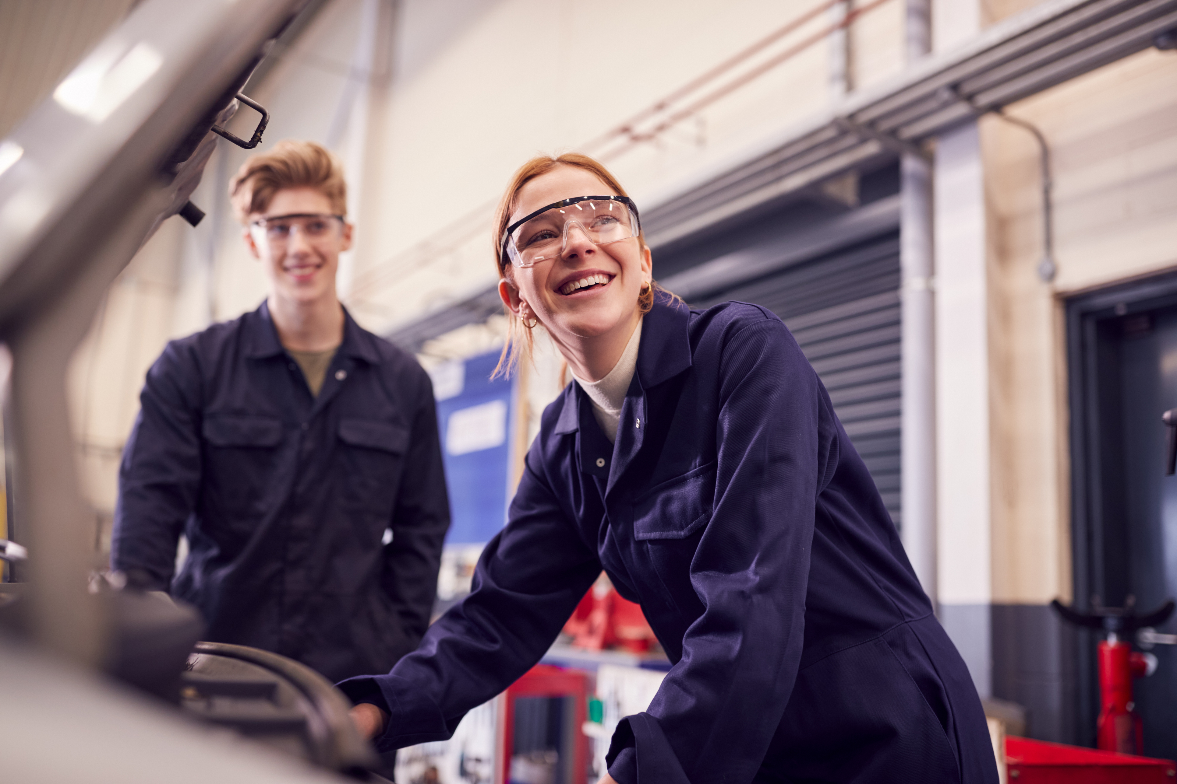 Career Pathways Scholarship